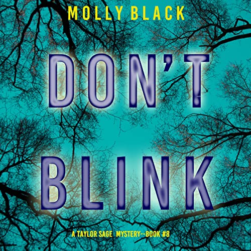 Cover of Don’t Blink