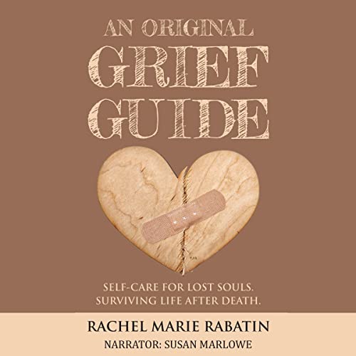 Cover of An Original Grief Guide