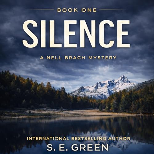 Cover of Silence