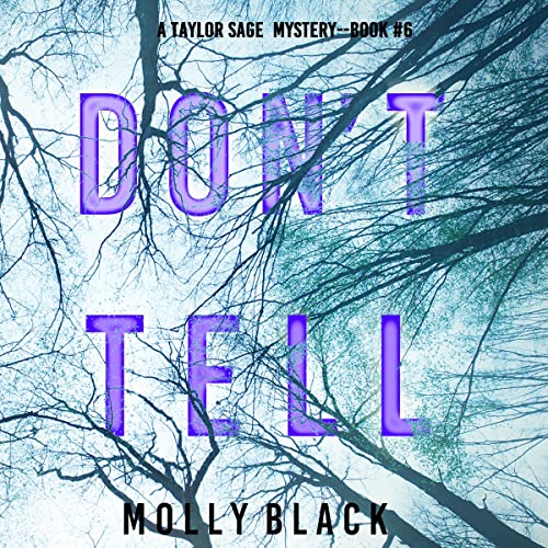 Cover of Don’t Tell