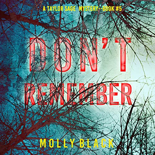 Cover of Don’t Remember