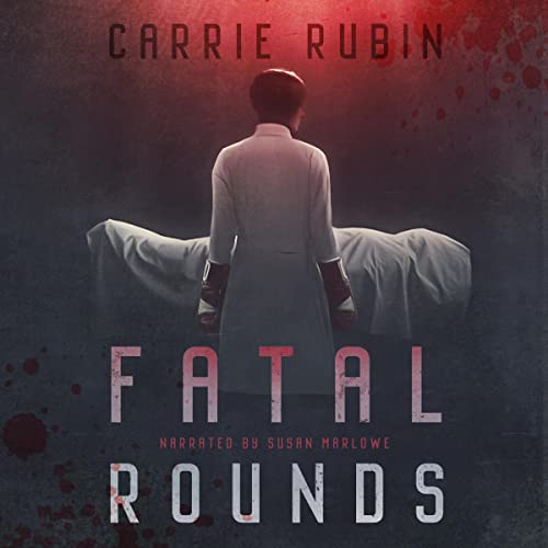 Cover of Fatal Rounds