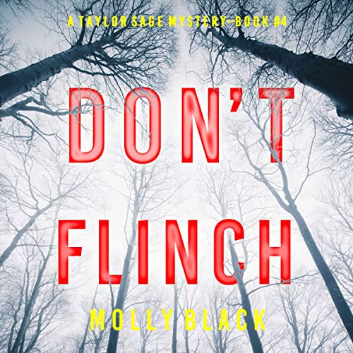 Cover of Don’t Flinch