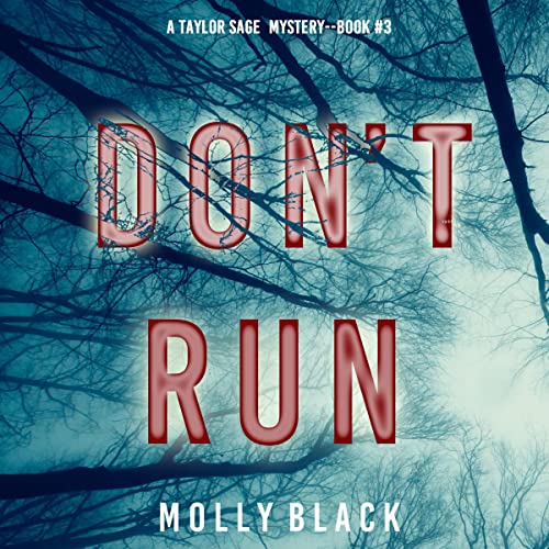 Cover of Don’t Run