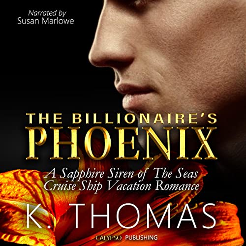 Cover of The Billionaire's Phoenix