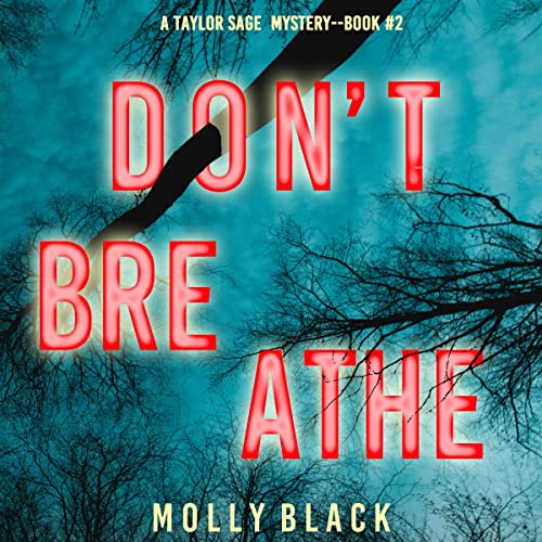 Cover of Don’t Breathe