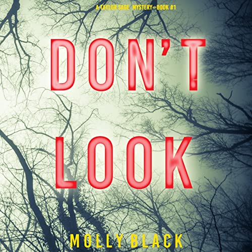 Cover of Don’t Look