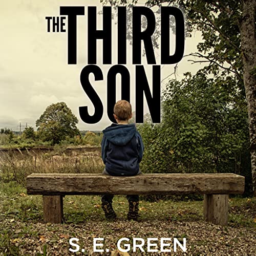 Cover of The Third Son