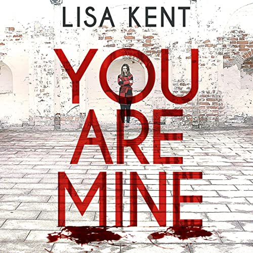 Cover of You Are Mine
