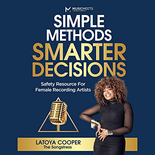 Cover of Simple Methods Smarter Decisions