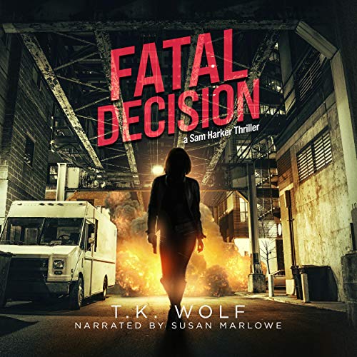 Cover of Fatal Decision
