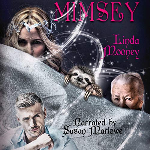 Cover of Mimsey