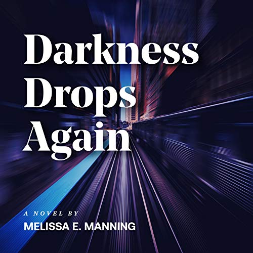 Cover of Darkness Drops Again