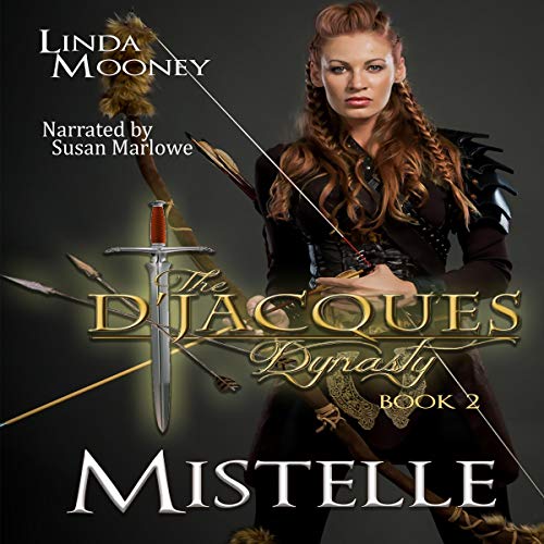 Cover of Mistelle