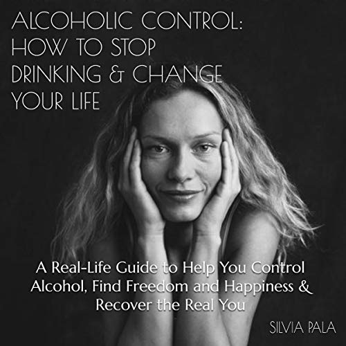 Cover of Alcoholic Control