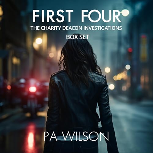Cover of First Four
