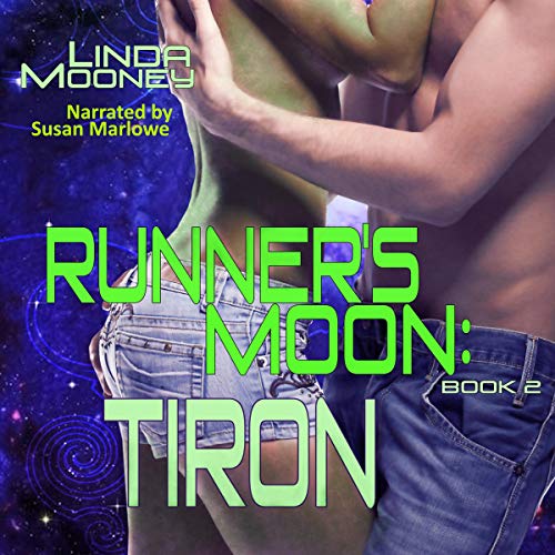 Cover of Runner's Moon: Tiron