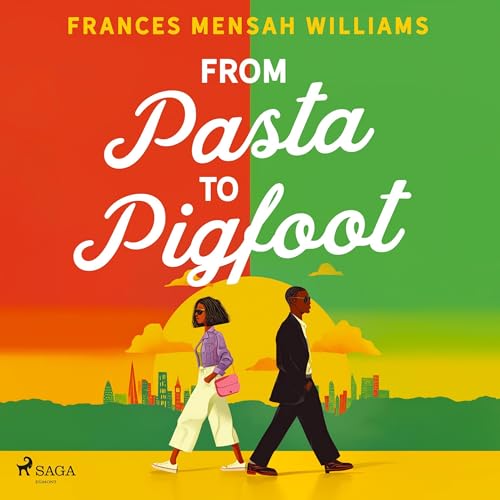 Cover of From Pasta to Pigfoot
