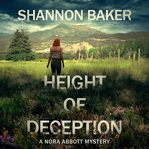 Cover of Height of Deception