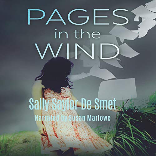 Cover of Pages in the Wind