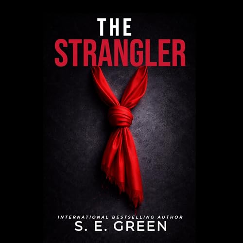 Cover of The Strangler