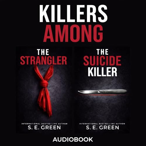 Cover of Killer Among