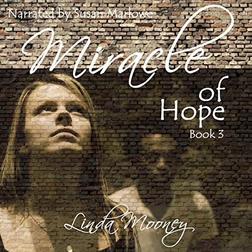 Cover of Miracle of Hope