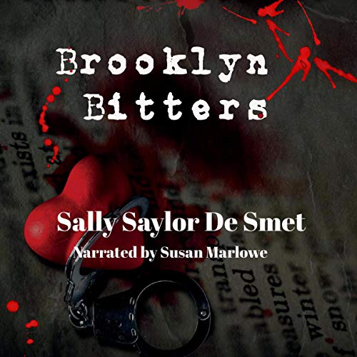 Cover of Brooklyn Bitters
