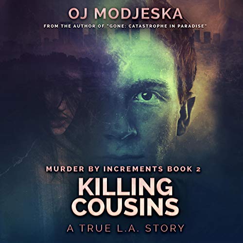 Cover of Killing Cousins