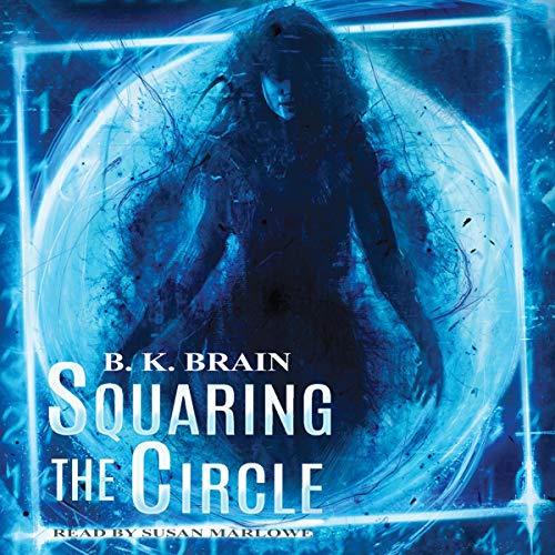 Cover of Squaring the Circle