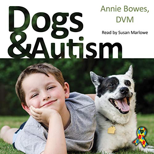 Cover of Dogs and Autism