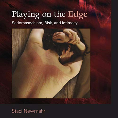 Cover of Playing on the Edge