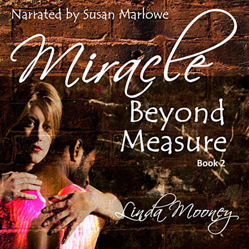Cover of Miracle Beyond Measure
