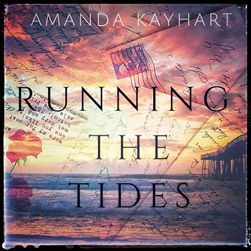Cover of Running the Tides