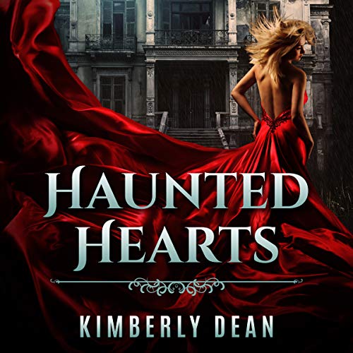 Cover of Haunted Hearts: A Ghost Story