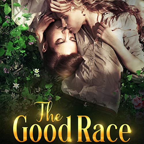 Cover of The Good Race