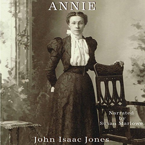 Cover of Annie
