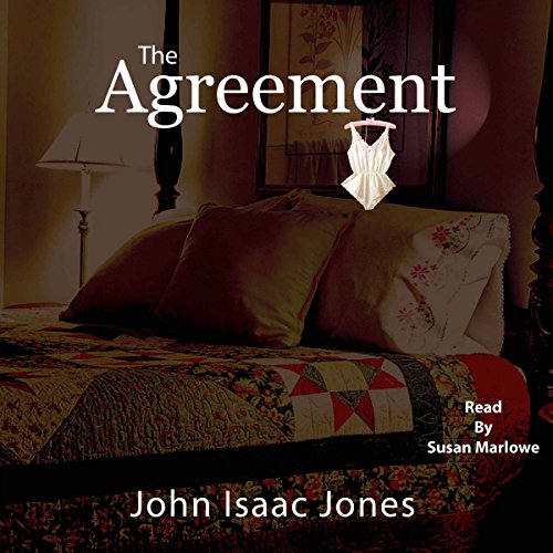 Cover of The Agreement