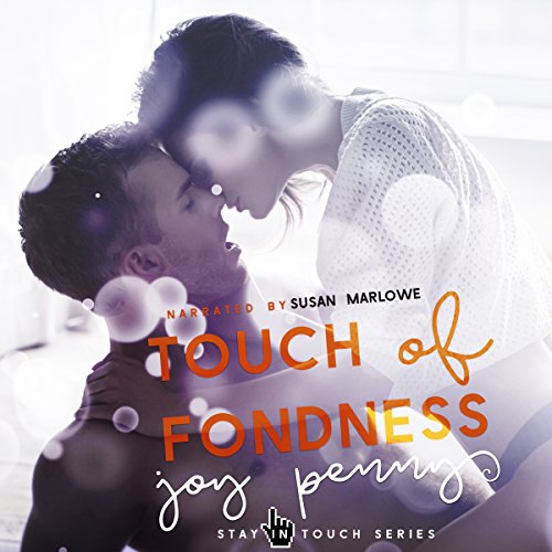 Cover of Touch of Fondness