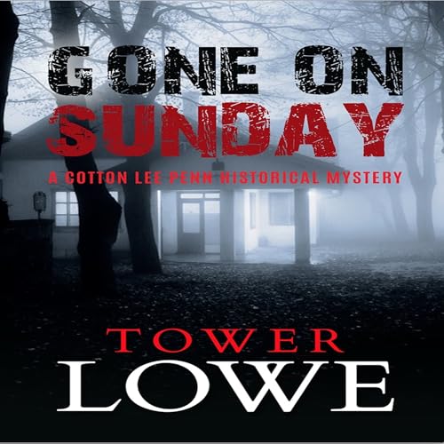 Cover of Gone on Sunday