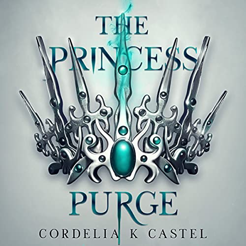 Cover of The Princess Purge