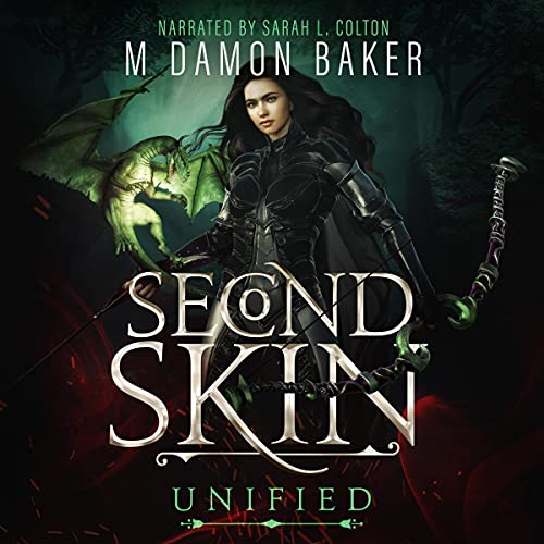 Cover of Unified
