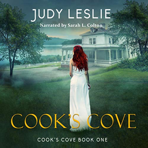 Cover of Cook's Cove