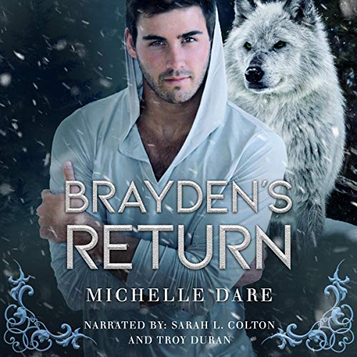 Cover of Brayden's Return