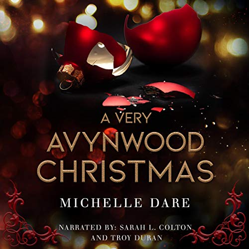 Cover of A Very Avynwood Christmas