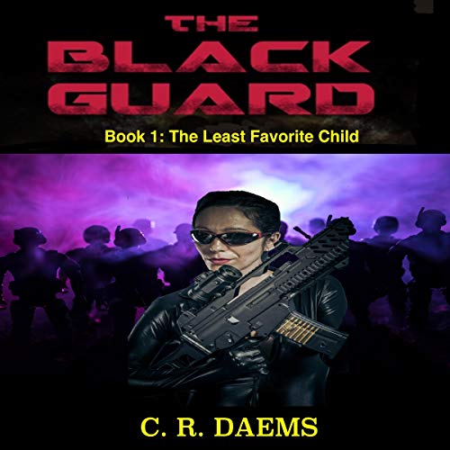 Cover of The Least Favorite Child