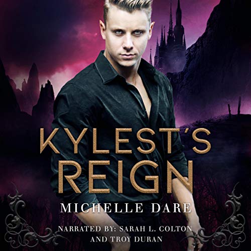 Cover of Kylest's Reign