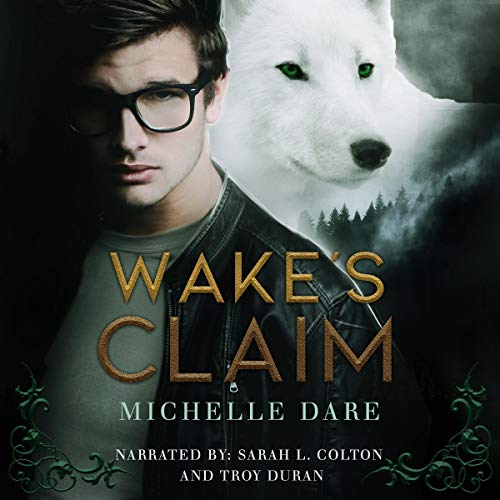 Cover of Wake's Claim