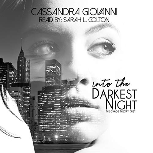 Cover of Into the Darkest Night