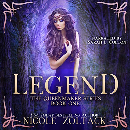 Cover of Legend